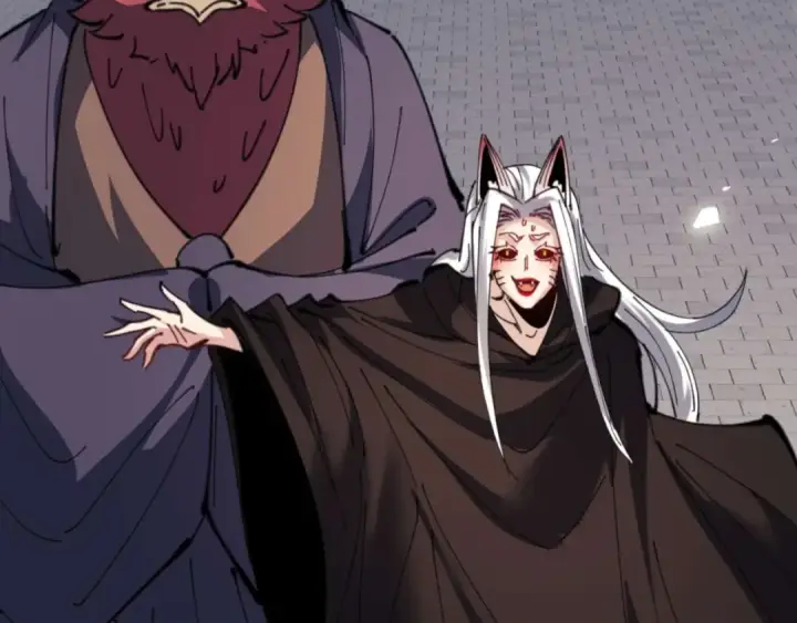 漫画《师尊：这个冲师逆徒才不是圣子》第104话 得饶人处且饶人第60张图