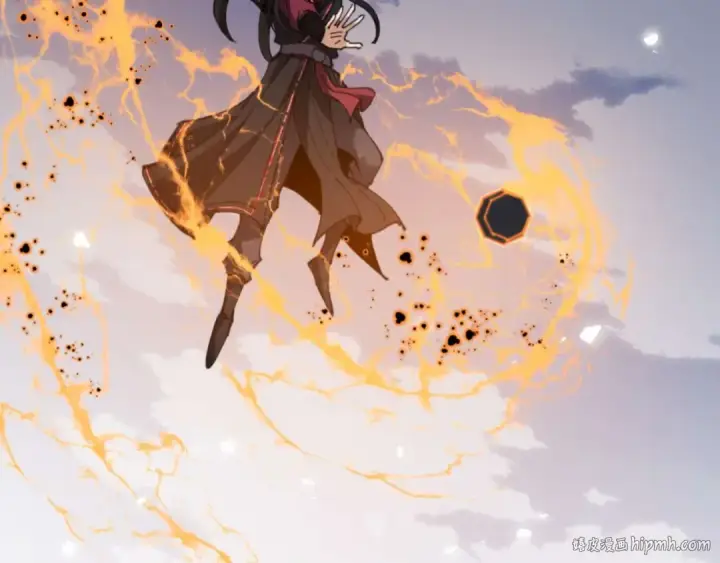 漫画《师尊：这个冲师逆徒才不是圣子》第104话 得饶人处且饶人第64张图