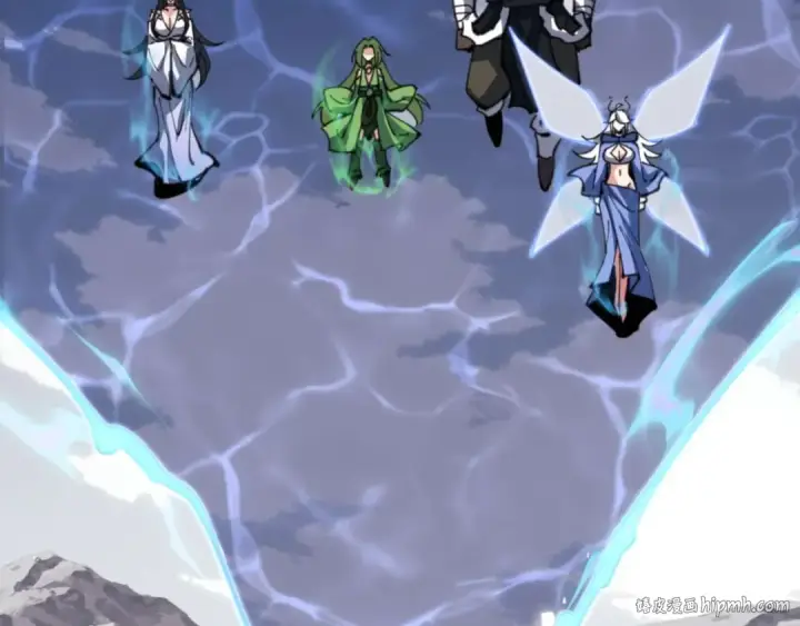 漫画《师尊：这个冲师逆徒才不是圣子》第104话 得饶人处且饶人第72张图