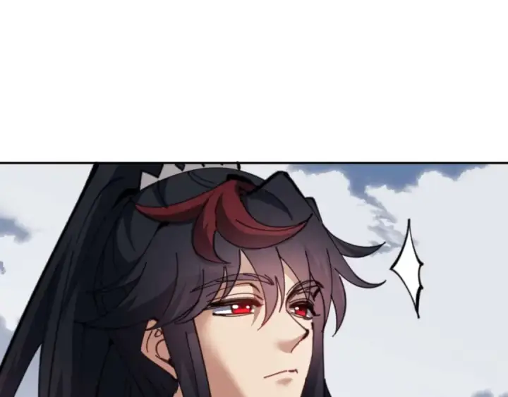 漫画《师尊：这个冲师逆徒才不是圣子》第104话 得饶人处且饶人第78张图