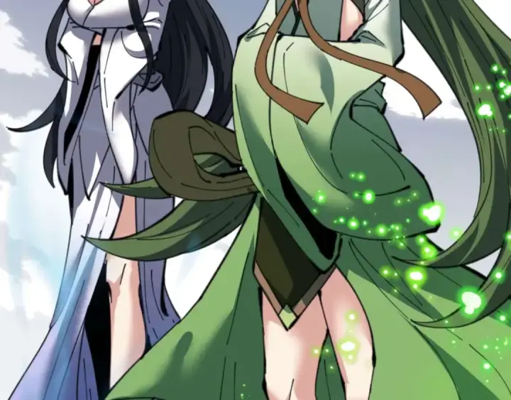 漫画《师尊：这个冲师逆徒才不是圣子》第104话 得饶人处且饶人第83张图