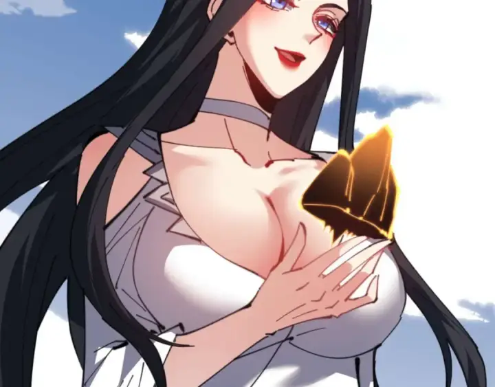 漫画《师尊：这个冲师逆徒才不是圣子》第104话 得饶人处且饶人第98张图