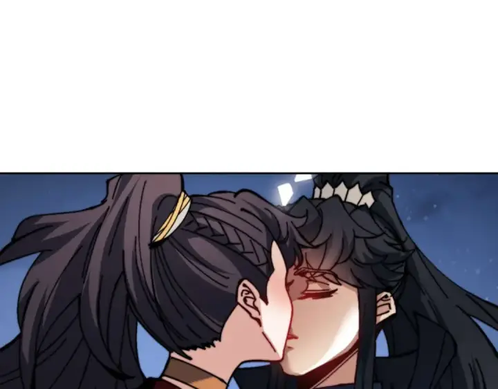《师尊：这个冲师逆徒才不是圣子》第105话 离别前的愿望图131
