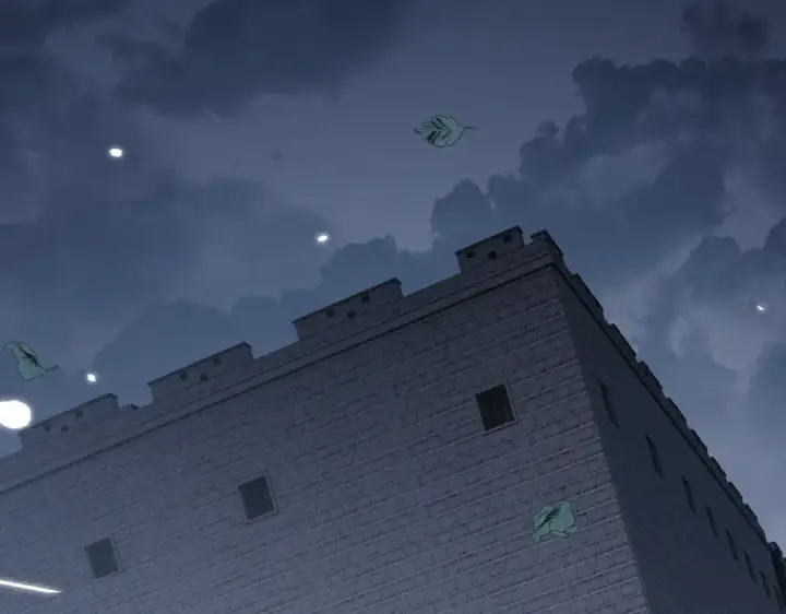 《师尊：这个冲师逆徒才不是圣子》第105话 离别前的愿望图30