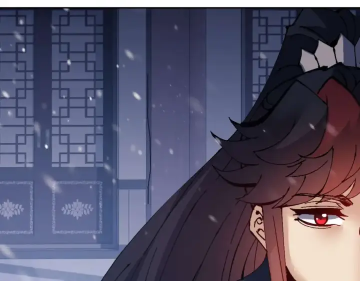 漫画《师尊：这个冲师逆徒才不是圣子》第108话 唯有深情第178张图