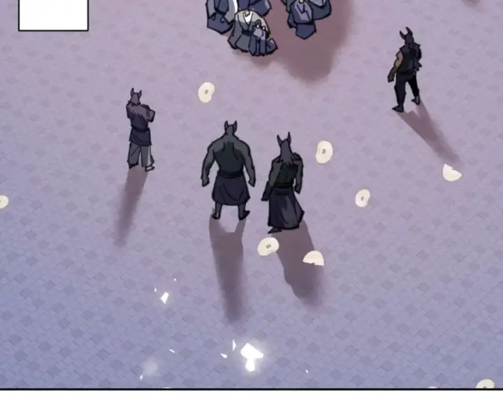 漫画《师尊：这个冲师逆徒才不是圣子》第108话 唯有深情第7张图