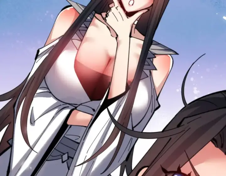 漫画《师尊：这个冲师逆徒才不是圣子》第108话 唯有深情第82张图