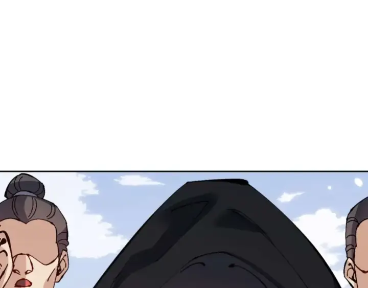 《师尊：这个冲师逆徒才不是圣子》第111话 楚休他死定了！图135