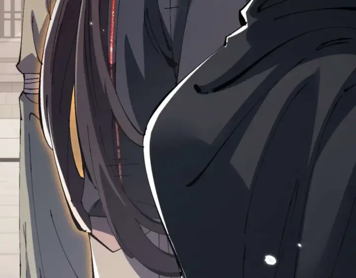 《师尊：这个冲师逆徒才不是圣子》第111话 楚休他死定了！图141
