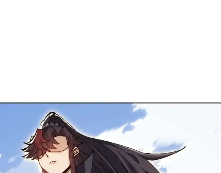 《师尊：这个冲师逆徒才不是圣子》第111话 楚休他死定了！图143
