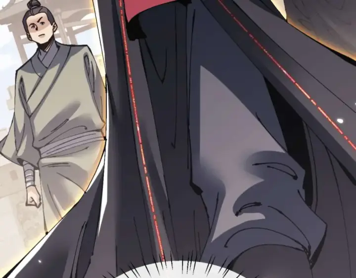 《师尊：这个冲师逆徒才不是圣子》第111话 楚休他死定了！图145