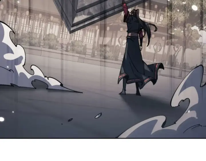 《师尊：这个冲师逆徒才不是圣子》第111话 楚休他死定了！图154