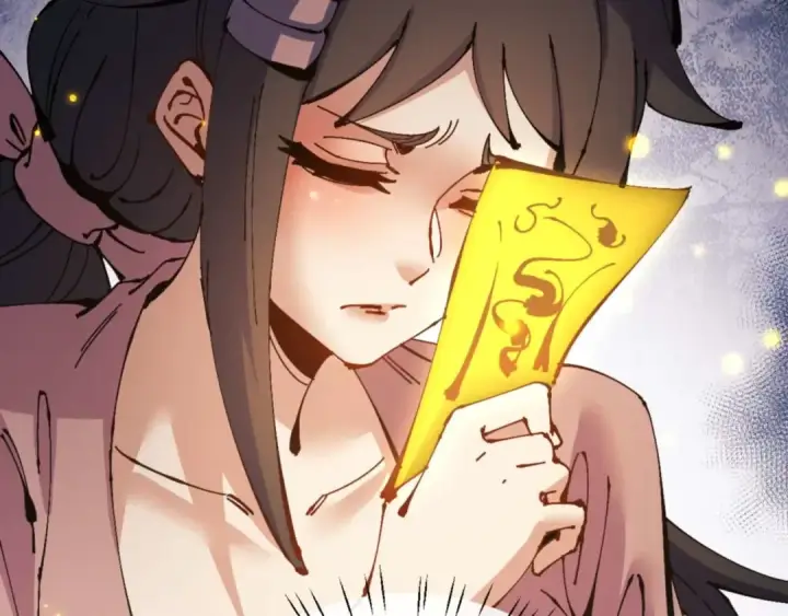 《师尊：这个冲师逆徒才不是圣子》第111话 楚休他死定了！图25