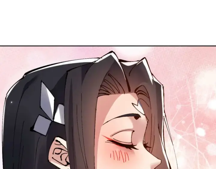 《师尊：这个冲师逆徒才不是圣子》第111话 楚休他死定了！图42