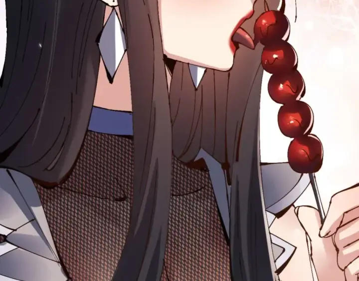 《师尊：这个冲师逆徒才不是圣子》第111话 楚休他死定了！图43