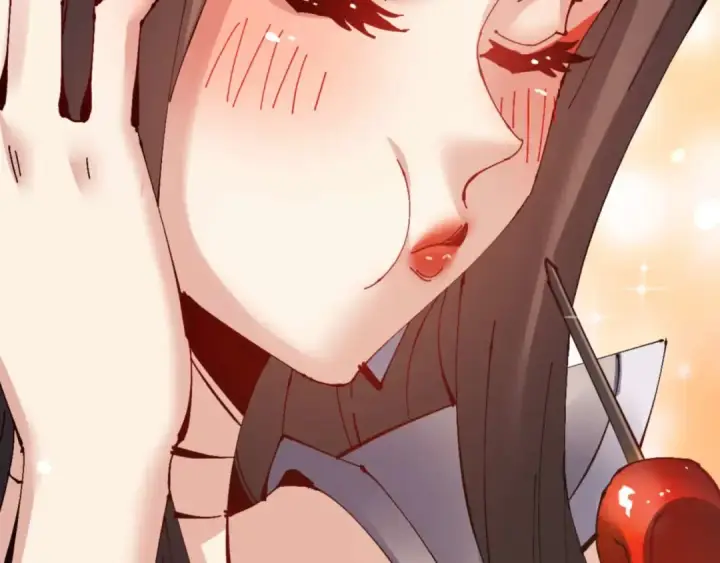 《师尊：这个冲师逆徒才不是圣子》第111话 楚休他死定了！图47