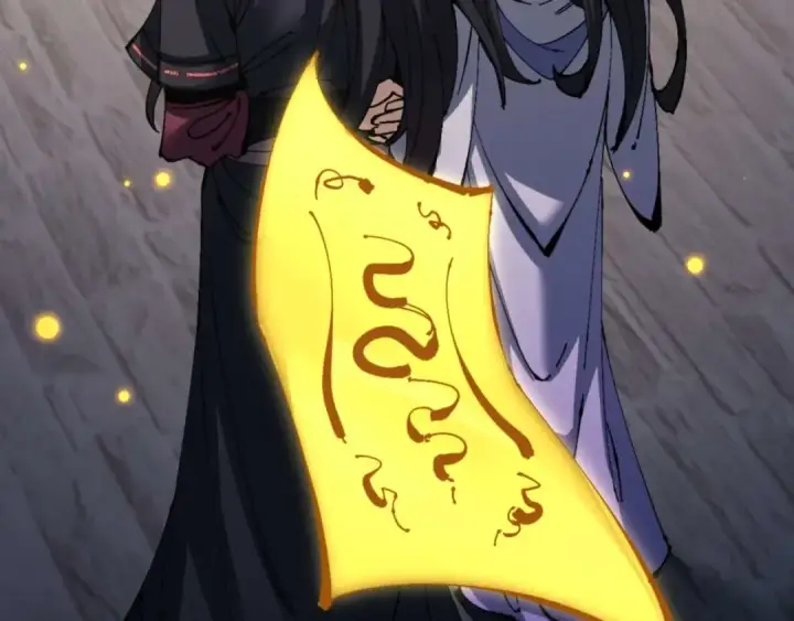 《师尊：这个冲师逆徒才不是圣子》第111话 楚休他死定了！图54