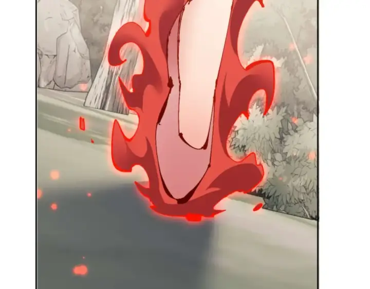《师尊：这个冲师逆徒才不是圣子》第111话 楚休他死定了！图6