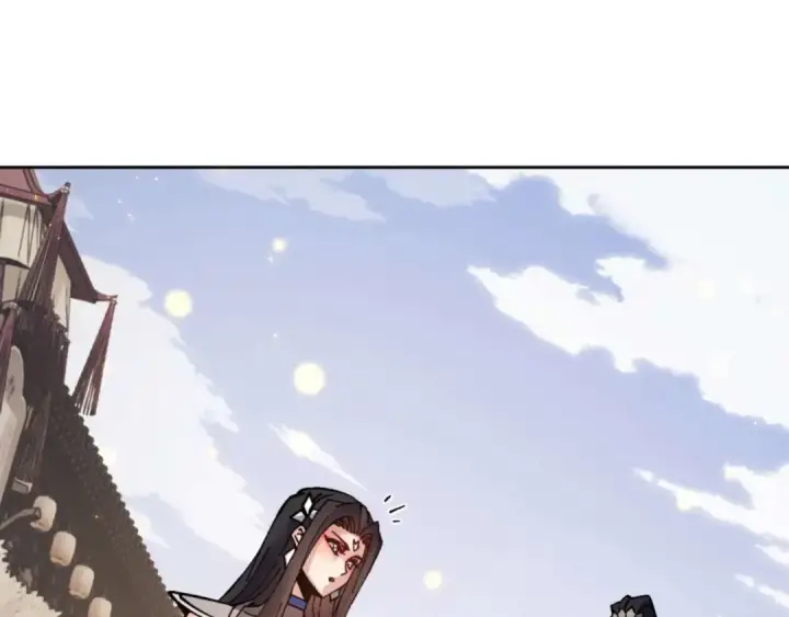 《师尊：这个冲师逆徒才不是圣子》第111话 楚休他死定了！图60