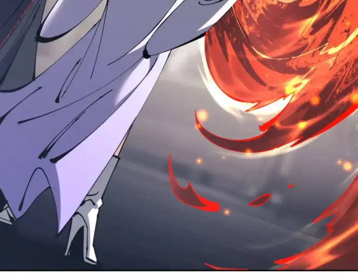 《师尊：这个冲师逆徒才不是圣子》第111话 楚休他死定了！图77