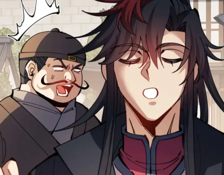 《师尊：这个冲师逆徒才不是圣子》第112话 姐姐如何奖励我？图151