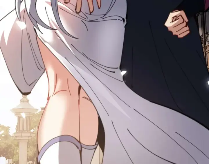 《师尊：这个冲师逆徒才不是圣子》第112话 姐姐如何奖励我？图155