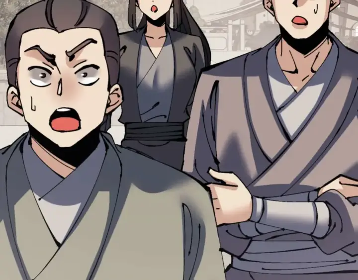 《师尊：这个冲师逆徒才不是圣子》第112话 姐姐如何奖励我？图17