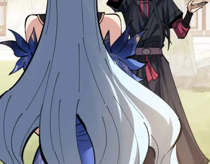 《师尊：这个冲师逆徒才不是圣子》第112话 姐姐如何奖励我？图178