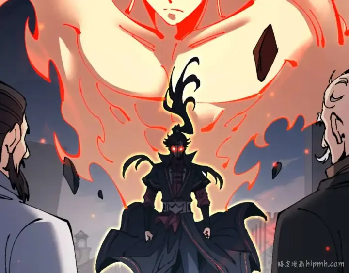 《师尊：这个冲师逆徒才不是圣子》第112话 姐姐如何奖励我？图24