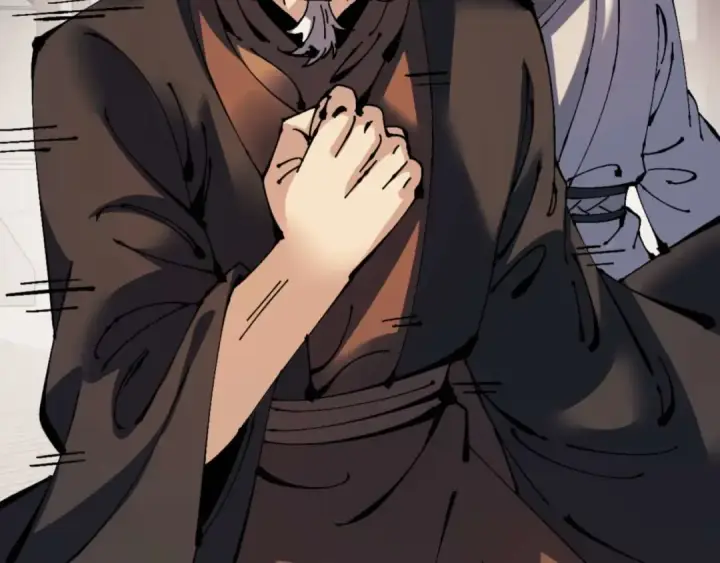 《师尊：这个冲师逆徒才不是圣子》第112话 姐姐如何奖励我？图36