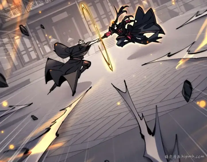 《师尊：这个冲师逆徒才不是圣子》第112话 姐姐如何奖励我？图40