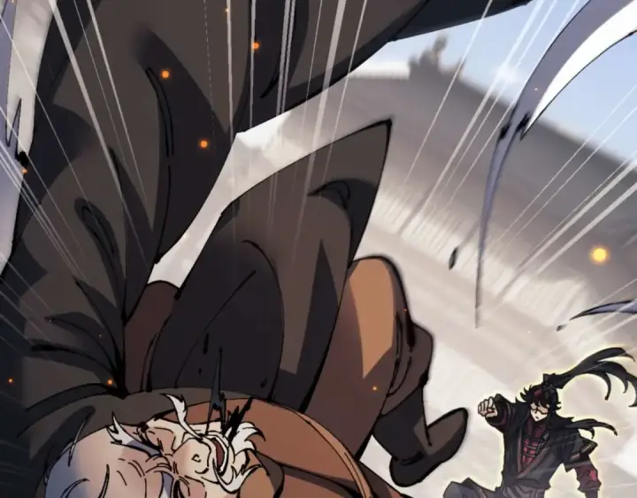 《师尊：这个冲师逆徒才不是圣子》第112话 姐姐如何奖励我？图43