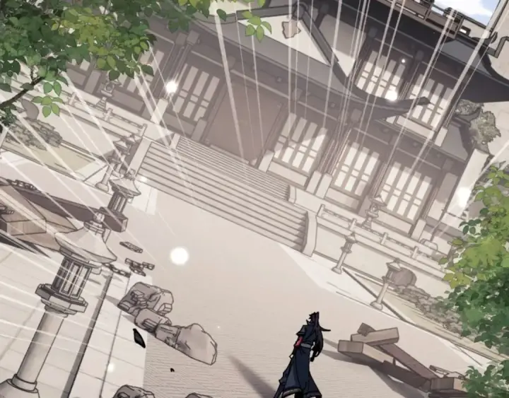 《师尊：这个冲师逆徒才不是圣子》第112话 姐姐如何奖励我？图6