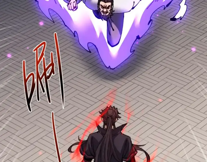 《师尊：这个冲师逆徒才不是圣子》第112话 姐姐如何奖励我？图63