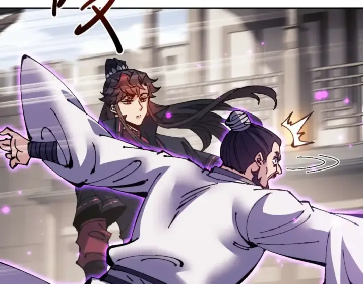 《师尊：这个冲师逆徒才不是圣子》第112话 姐姐如何奖励我？图66