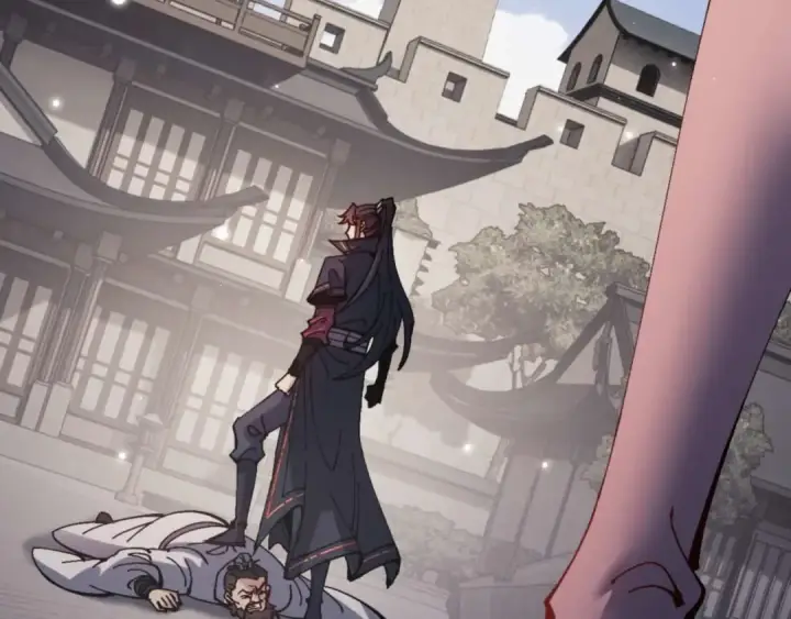 《师尊：这个冲师逆徒才不是圣子》第112话 姐姐如何奖励我？图73