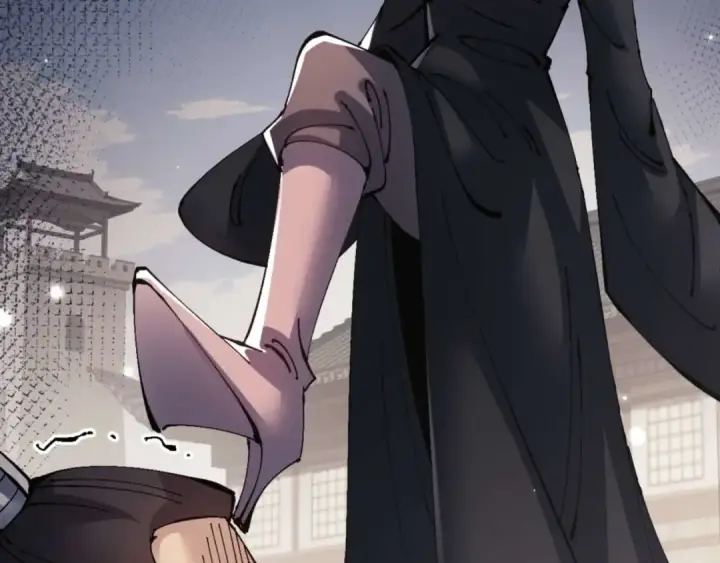 《师尊：这个冲师逆徒才不是圣子》第112话 姐姐如何奖励我？图77