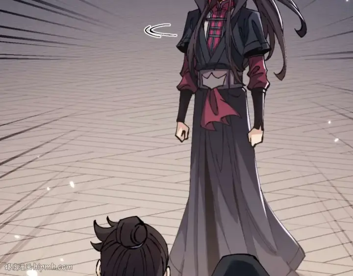 《师尊：这个冲师逆徒才不是圣子》第112话 姐姐如何奖励我？图96