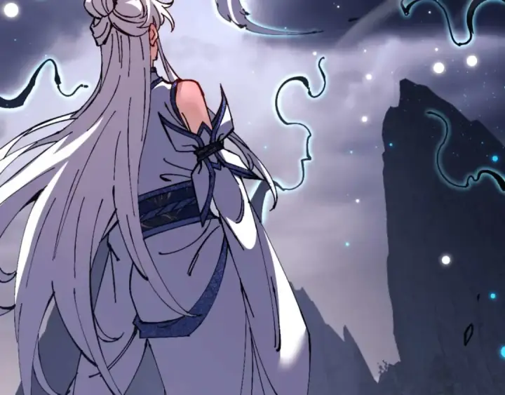 《师尊：这个冲师逆徒才不是圣子》第113话 逆徒居然爆衣？！图103