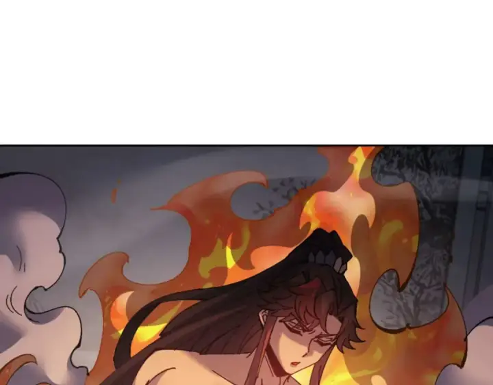 《师尊：这个冲师逆徒才不是圣子》第113话 逆徒居然爆衣？！图122