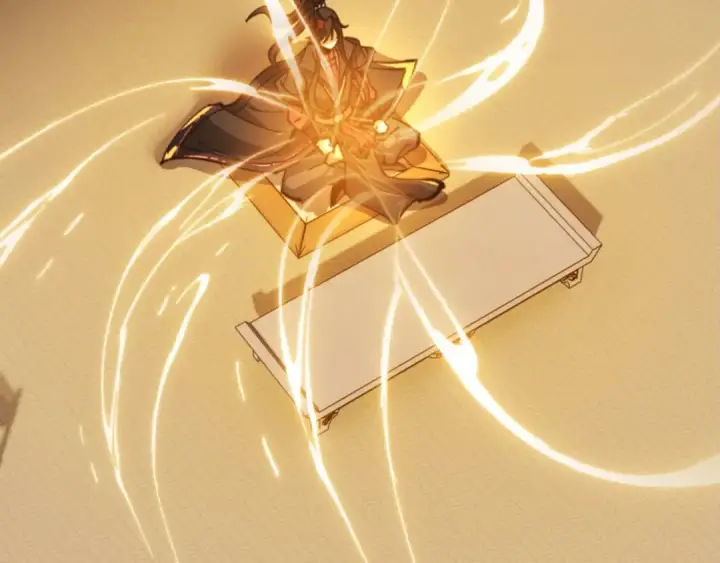 《师尊：这个冲师逆徒才不是圣子》第113话 逆徒居然爆衣？！图14