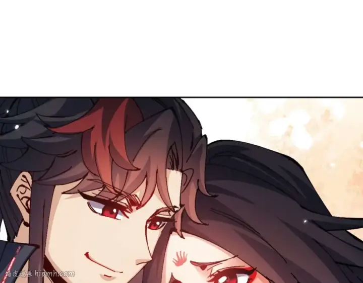 《师尊：这个冲师逆徒才不是圣子》第113话 逆徒居然爆衣？！图152