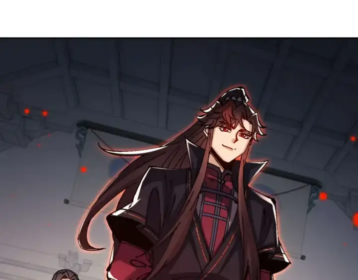 《师尊：这个冲师逆徒才不是圣子》第113话 逆徒居然爆衣？！图167