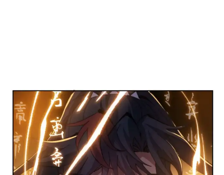 《师尊：这个冲师逆徒才不是圣子》第113话 逆徒居然爆衣？！图20