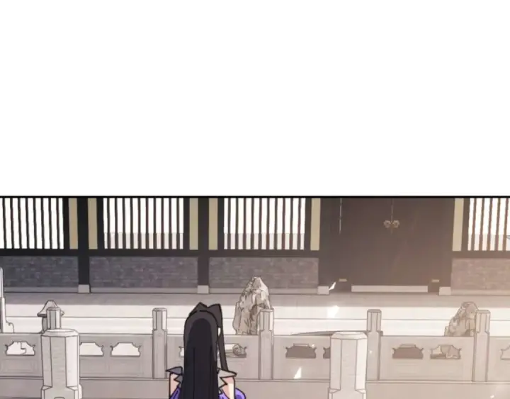 《师尊：这个冲师逆徒才不是圣子》第113话 逆徒居然爆衣？！图35