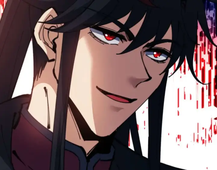 《师尊：这个冲师逆徒才不是圣子》第113话 逆徒居然爆衣？！图58