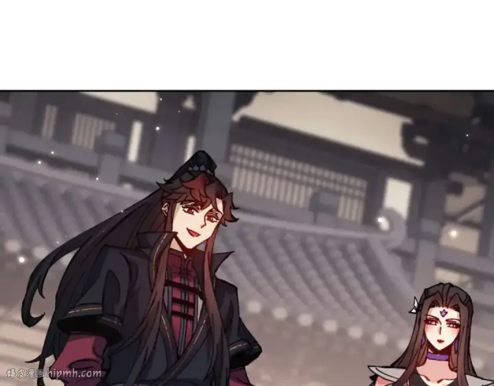 《师尊：这个冲师逆徒才不是圣子》第113话 逆徒居然爆衣？！图72