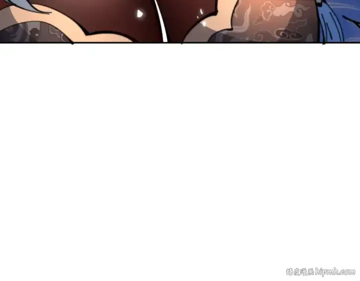 《师尊：这个冲师逆徒才不是圣子》第113话 逆徒居然爆衣？！图8