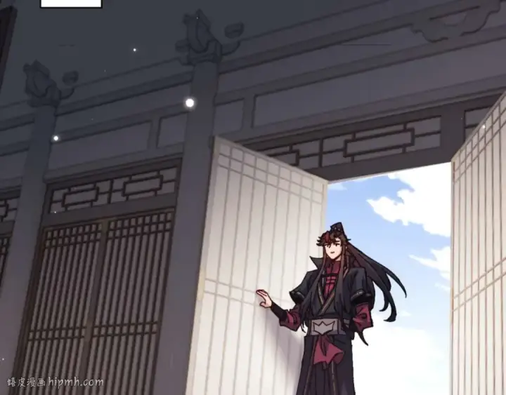 《师尊：这个冲师逆徒才不是圣子》第113话 逆徒居然爆衣？！图80