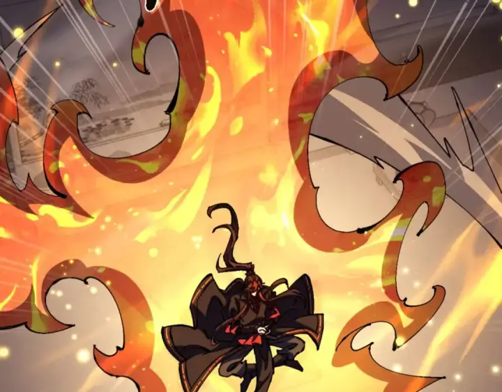 《师尊：这个冲师逆徒才不是圣子》第113话 逆徒居然爆衣？！图91